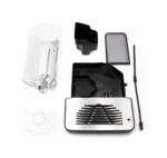 Siemens EQ.500 classic TP503D04 grau - Imagen 3