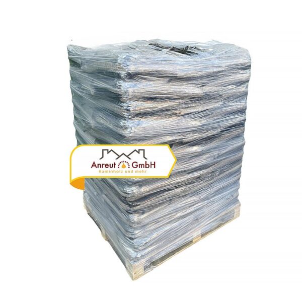 Holzpellets Standard 975 kg – Bild 2