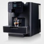 Saeco Area Pro Disc Otc, Machine à café à capsules, Noir