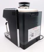 La Specialista Arte EC 9155.MB Espresso Siebträgermaschine, Schwarz - Afbeelding 14