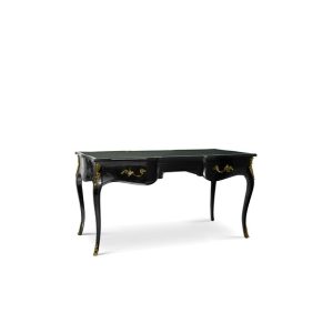 Furniture EXOTIC ORMOLU | DESK - Afbeelding 4