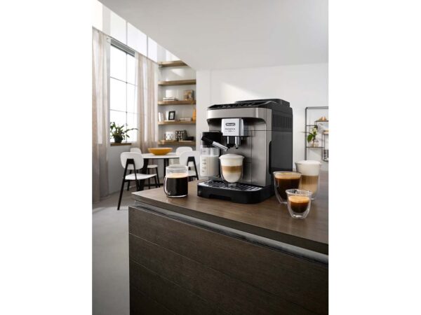 De’Longhi “ECAM 290.81.TB” Magnifica Evo Milk - Imagen 4