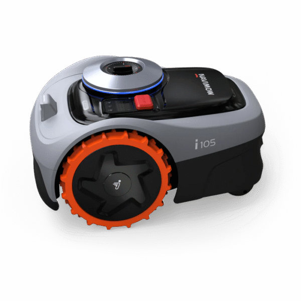 Robot tondeuse Navimow i105E - Afbeelding 5