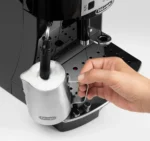 De’Longhi Magnifica S ECAM 22.105.B – Bild 5