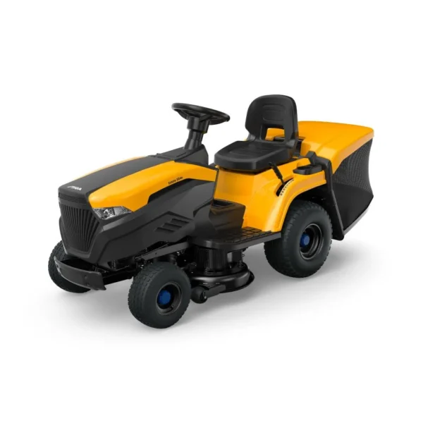 Stiga Estate 584e – Modell 2025 - Afbeelding 3