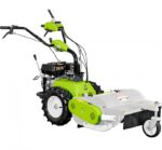 Debroussailleuse à fléaux GRILLO GH8
