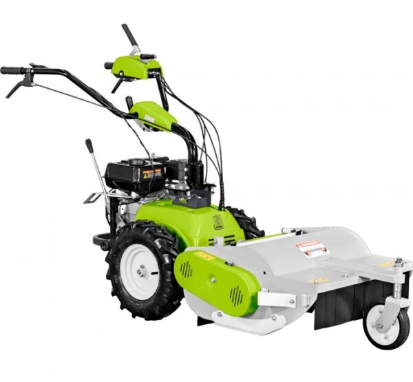Debroussailleuse à fléaux GRILLO GH8 - Image 1