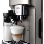 DeLonghi Eletta Cappuccino Evo ECAM46.860.B – Bild 2