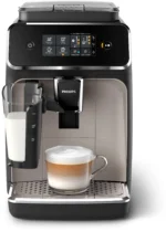 Philips 2200 Series, 3 Kaffeespezialitäten, (EP2235/40) Braun - Afbeelding 3
