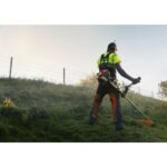 Débroussailleuses thermique 25,4cm3 525RXT Mark II - HUSQVARNA - 970446701 – Bild 3