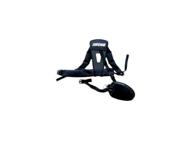 Débroussailleuse ECHO SRM 2621 TESU + Visière de protection avec écran grillagé offerte – Bild 3