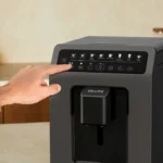 Krups EA89Z Classic Edition schwarz – Bild 4