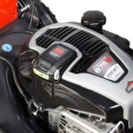 Efco Benzin -Rasenmäher mit Radantrieb LR 48 TBXE Allroad plus 4 Instart – Modell 2025 - Afbeelding 3