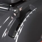 Efco Rider Zephyr 72/12,5 K H 3in1 – Modell 2025 - Imagen 5