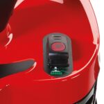 Efco Rider Zephyr 72/12,5 K H 3in1 – Modell 2025 - Imagen 4