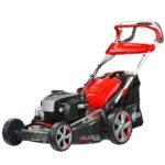 Efco Benzin -Rasenmäher mit Radantrieb LR 48 TBXE Allroad plus 4 Instart – Modell 2025 - Afbeelding 2