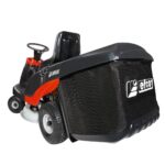 Efco Rider Zephyr 72/12,5 K H 3in1 – Modell 2025 - Imagen 2