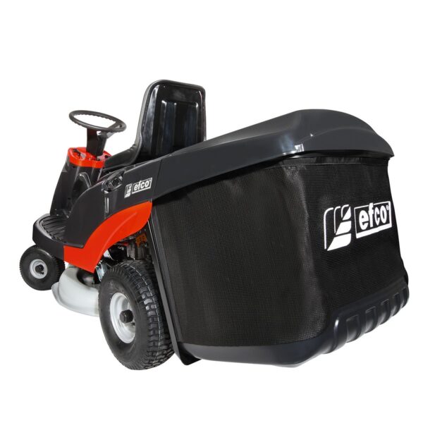 Efco Rider Zephyr 72/12,5 K H 3in1 – Modell 2025 - Imagen 2