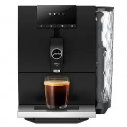 Machine à café expresso Jura Ena 4 15 bars 1,1 litre Broyeur intégré Blanc