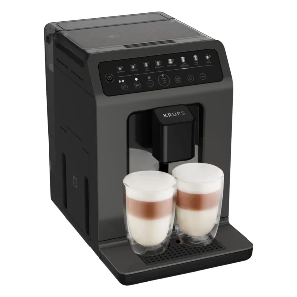 Krups EA89Z Classic Edition schwarz – Bild 11