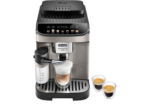 De’Longhi “ECAM 290.81.TB” Magnifica Evo Milk - Imagen 1