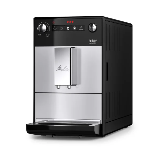 Melitta F23/0-101 Silber – Bild 3