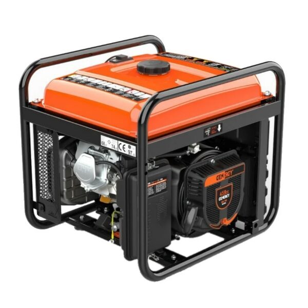 Genergy Générateur Creta SOL 7500w Inverter Genergy - Image 3