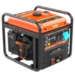 Genergy Générateur Creta SOL 7500w Inverter Genergy