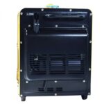 Groupe électrogène diesel insonorisé K6100SE 5,3 kW Kompak - Imagen 2