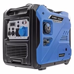 Générateur onduleur 6500W Hyundai Circle