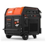 Genergy Générateur solaire de secours monophasé Creta SOL Silent 7500 W Creta SOL Silent Genergy - Imagen 2