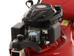 GeoTech Pro S53-3 BMSWG L200 - Tondeuse à gazon thermique tractée - Avec roue pivotante - Imagen 2