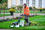 Honda Profi-Antriebsmäher Etesia Pro 46 PHTS3 – Bild 5