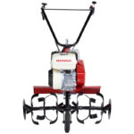 FG 320 Motobineuse Honda - Afbeelding 3