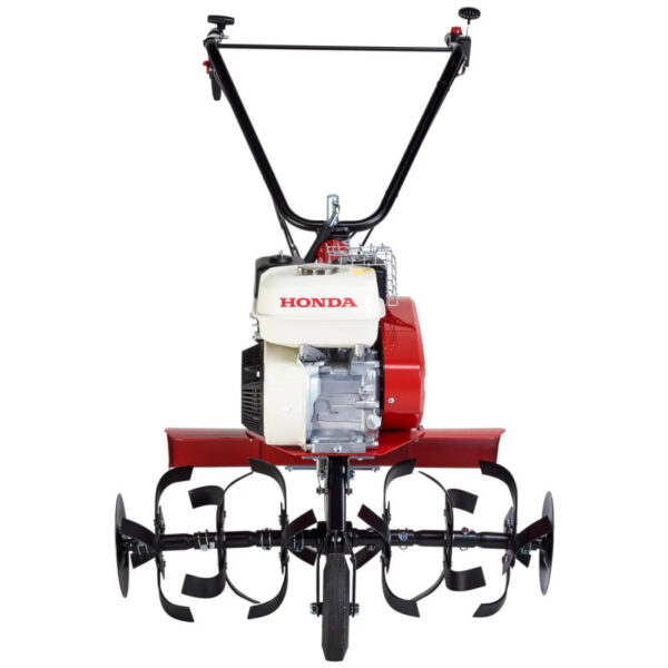 FG 320 Motobineuse Honda - Afbeelding 3