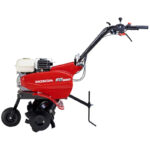 FG 320 Motobineuse Honda - Afbeelding 2