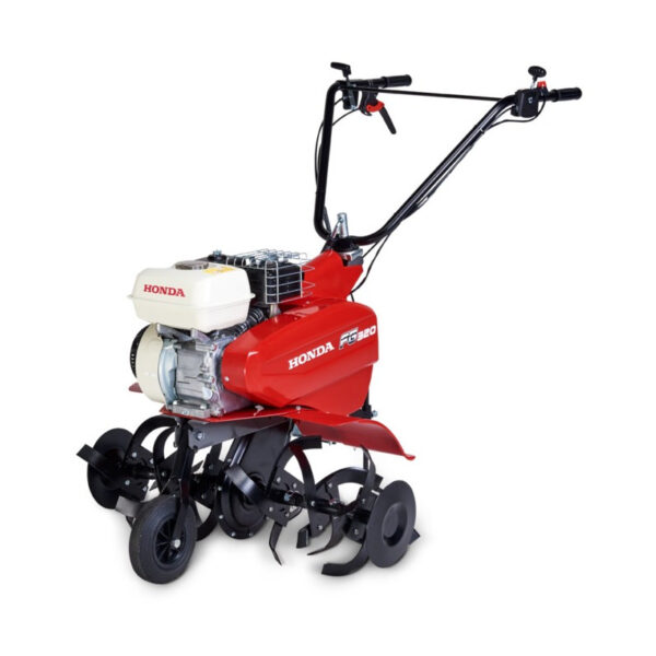 FG 320 Motobineuse Honda - Afbeelding 1
