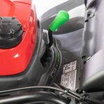 Honda Versamow-Antriebsmäher HRX 476C2 HY - Afbeelding 5