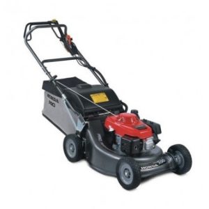 Tondeuse HONDA HRH 536 K HXE