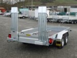 Maschinentransporter Humbaur HS353718 - Imagen 10