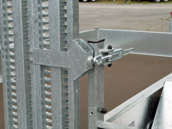 Maschinentransporter Humbaur HS353718 - Imagen 2