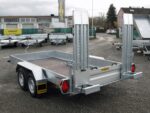 Maschinentransporter Humbaur HS353718 - Imagen 9