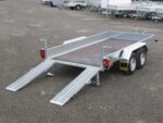 Maschinentransporter Humbaur HS353718 - Imagen 8