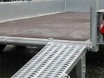 Maschinentransporter Humbaur HS353718 - Imagen 7