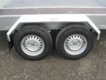 Maschinentransporter Humbaur HS353718 - Imagen 4