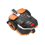 WORX Landroid Vision S250 + Garage – Bild 8