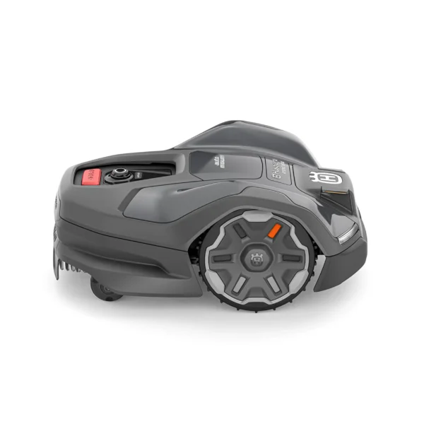 Husqvarna Automower 410XE NERA Mähroboter - Imagen 2