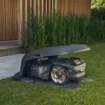 Husqvarna Automower 430X NERA + Garage - Afbeelding 2