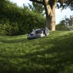 Husqvarna Automower 320 NERA & Garage - Afbeelding 7
