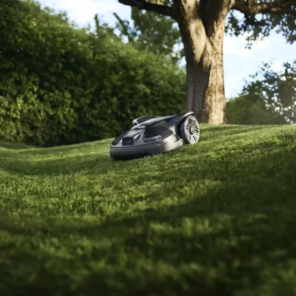 Husqvarna Automower 320 NERA & Garage - Afbeelding 7